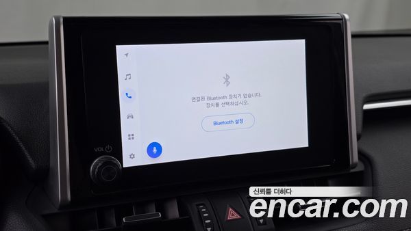Toyota RAV4 2023, фото 18