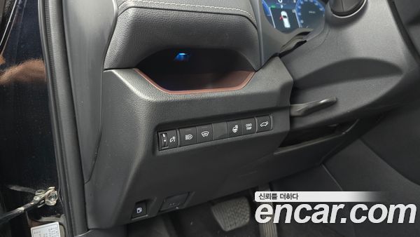 Toyota RAV4 2023, фото 27