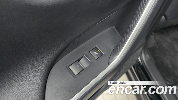 Toyota RAV4 2023, фото 30