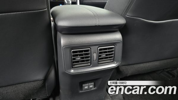 Toyota RAV4 2023, фото 31