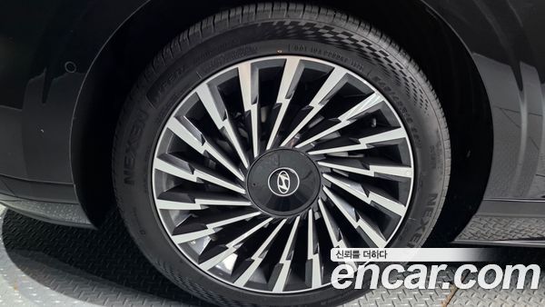 Hyundai Grandeur 2026, фото 5