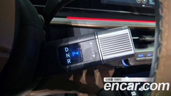 Hyundai Grandeur 2026, фото 12