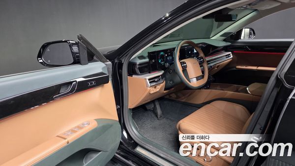 Hyundai Grandeur 2026, фото 13