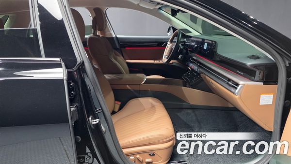 Hyundai Grandeur 2026, фото 17