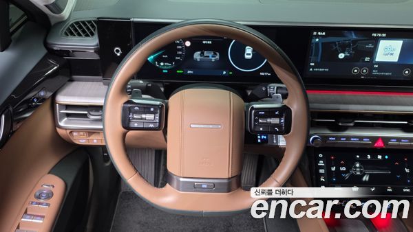 Hyundai Grandeur 2026, фото 19