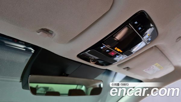 Hyundai Grandeur 2026, фото 24