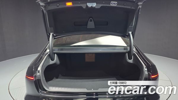 Hyundai Grandeur 2026, фото 26