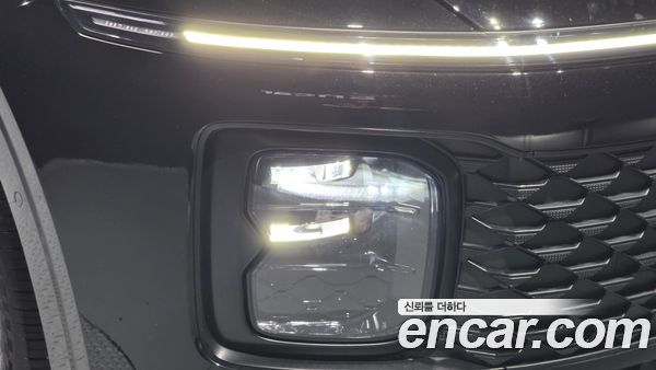 Hyundai Grandeur 2026, фото 8