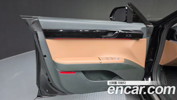Hyundai Grandeur 2026, фото 14