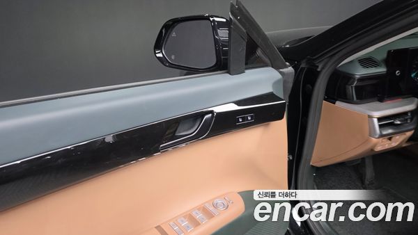 Hyundai Grandeur 2026, фото 27