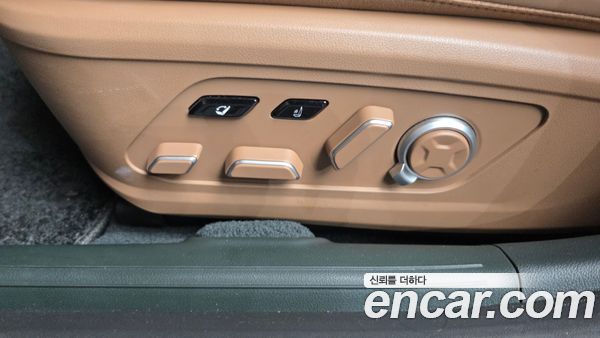 Hyundai Grandeur 2026, фото 31
