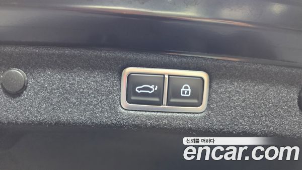 Hyundai Grandeur 2026, фото 32