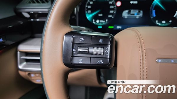 Hyundai Grandeur 2026, фото 33