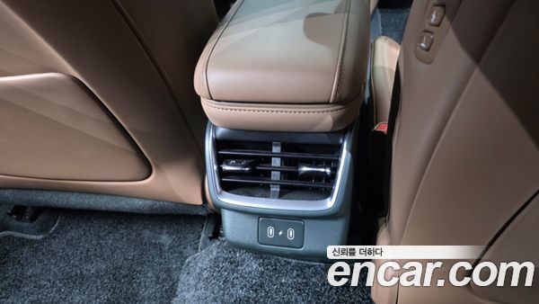 Hyundai Grandeur 2026, фото 36