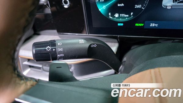 Hyundai Grandeur 2026, фото 38