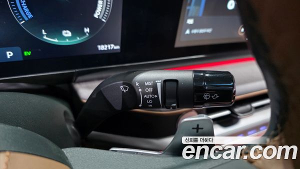 Hyundai Grandeur 2026, фото 39