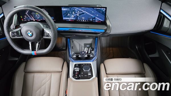 BMW X3 2025, фото 9