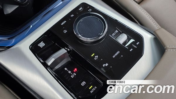 BMW X3 2025, фото 11