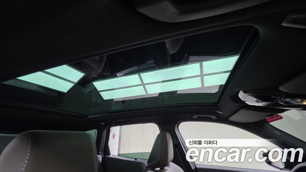 BMW X3 2025, фото 17