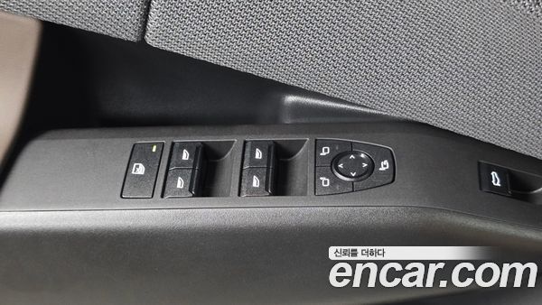 BMW X3 2025, фото 18