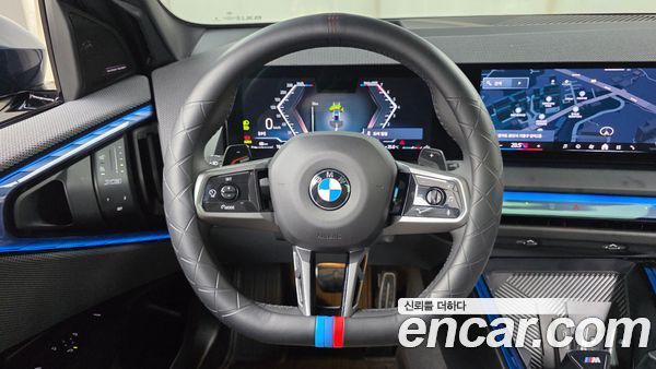 BMW X3 2025, фото 20