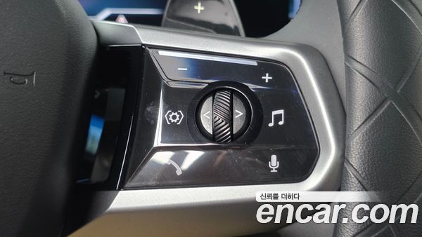 BMW X3 2025, фото 22