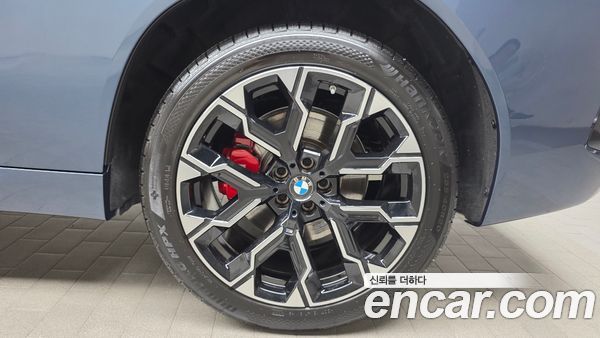 BMW X3 2025, фото 6