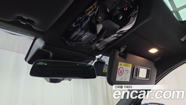BMW X3 2025, фото 28