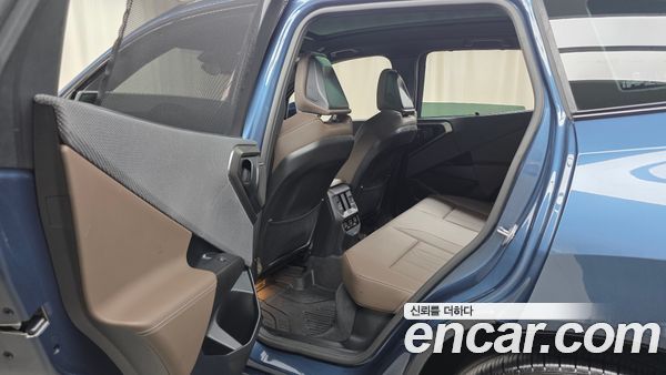 BMW X3 2025, фото 29
