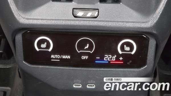 BMW X3 2025, фото 30