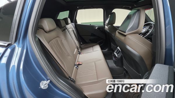 BMW X3 2025, фото 31