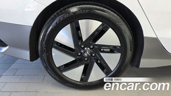 Hyundai IONIQ 6 2025, фото 5