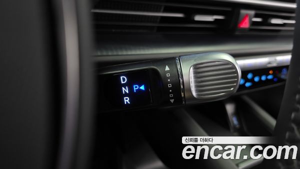 Hyundai IONIQ 6 2025, фото 12