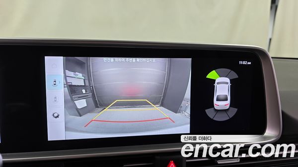 Hyundai IONIQ 6 2025, фото 20