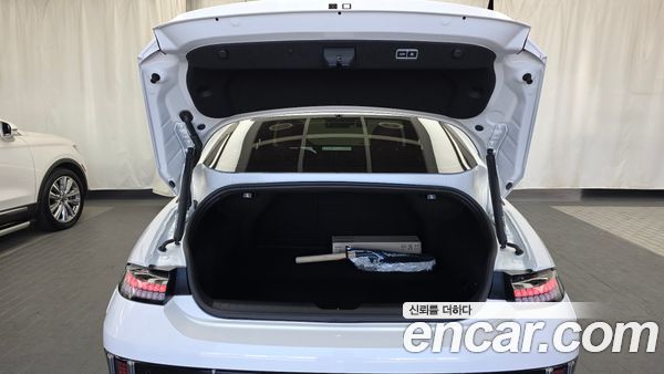 Hyundai IONIQ 6 2025, фото 26