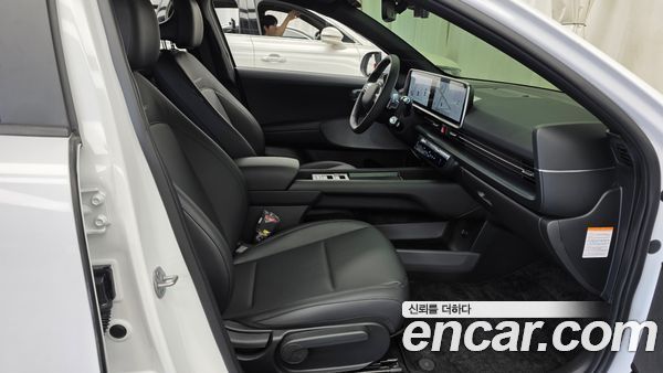 Hyundai IONIQ 6 2025, фото 16