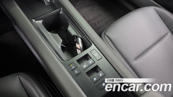 Hyundai IONIQ 6 2025, фото 29