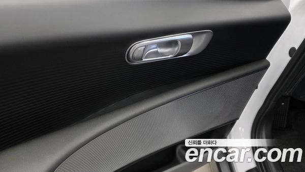 Hyundai IONIQ 6 2025, фото 32
