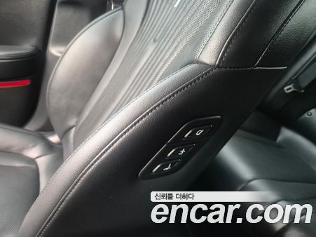 Hyundai Grandeur 2023, фото 14