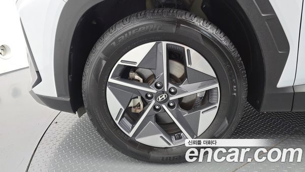 Hyundai Tucson 2024, фото 5