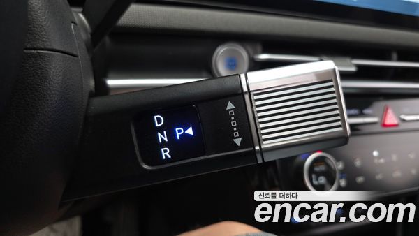 Hyundai Tucson 2024, фото 12