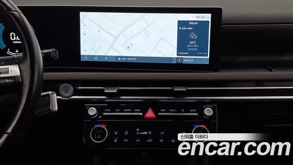 Hyundai Tucson 2024, фото 20
