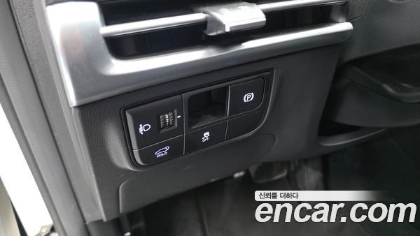 Hyundai Tucson 2024, фото 26