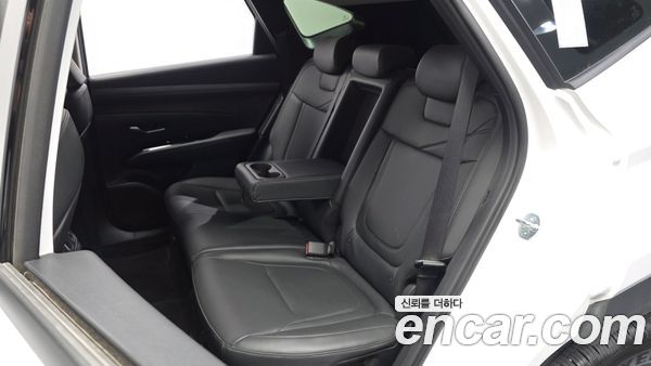 Hyundai Tucson 2024, фото 16