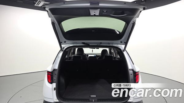 Hyundai Tucson 2024, фото 30