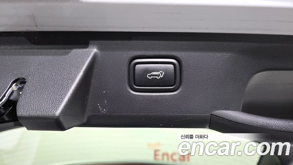 Hyundai Tucson 2024, фото 31