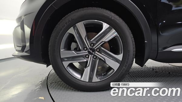 Kia Sorento 2023, фото 5