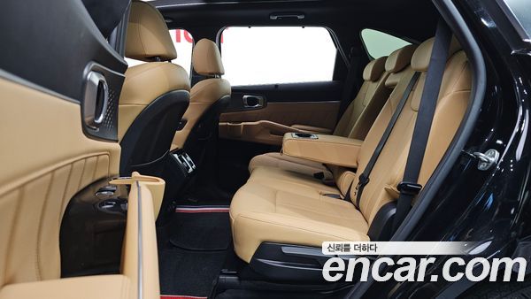 Kia Sorento 2023, фото 12