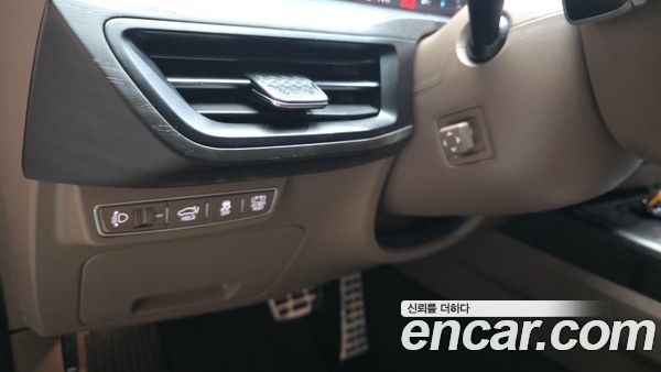 Kia K8 2023, фото 14