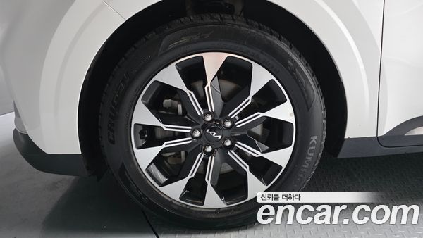 Kia Carnival 2022, фото 5